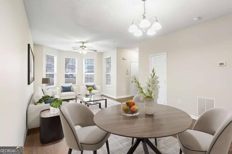 109 Odyssey, Conyers, GA 30012