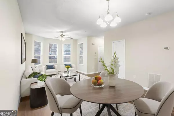 109 Odyssey, Conyers, GA 30012