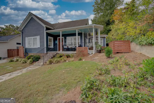 Rome, GA 30161,204 E 6th Avenue