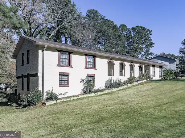 6266 Auburn DR, Riverdale, GA 30296