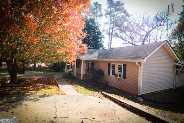 Thomaston, GA 30286,47 Childrees RD