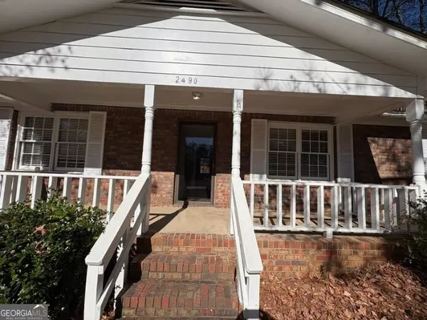 Marietta, GA 30066,2490 Trent DR