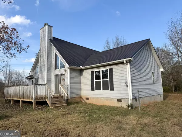 Dewy Rose, GA 30634,6523 Elberton HWY