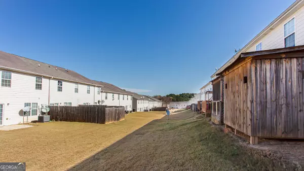 Jonesboro, GA 30236,690 Georgetown LN