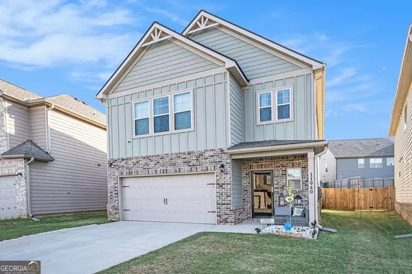 Hampton, GA 30228,11940 Brightside Pkwy