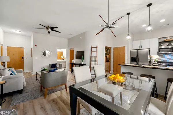 Decatur, GA 30030,2630 Talley ST #3