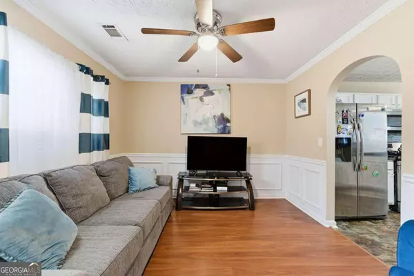 Stockbridge, GA 30281,1600 Gallup DR