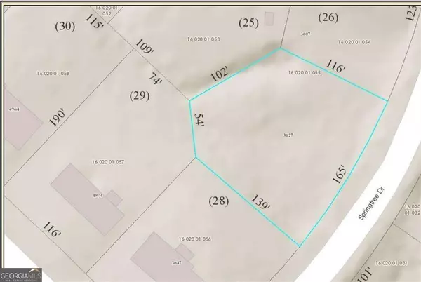 Lithonia, GA 30038,3627 Springtree DR