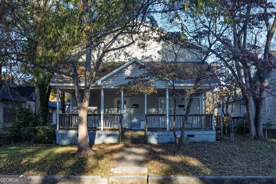 130 Comer TER, Macon, GA 31204