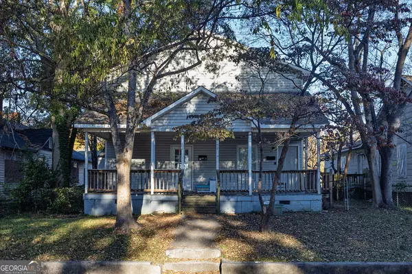 130 Comer TER, Macon, GA 31204