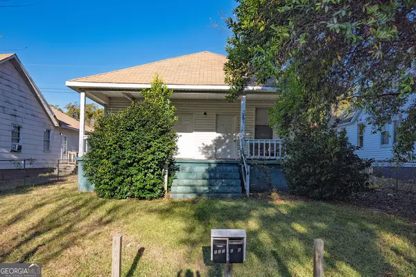 126 Comer TER, Macon, GA 31204