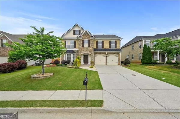 4195 Settlers Grove RD, Cumming, GA 30028