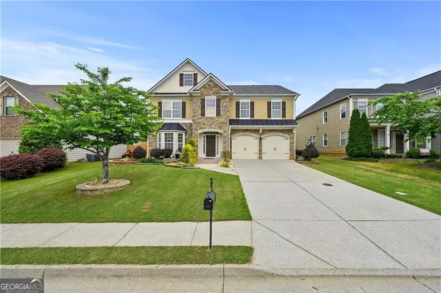 4195 Settlers Grove RD, Cumming, GA 30028