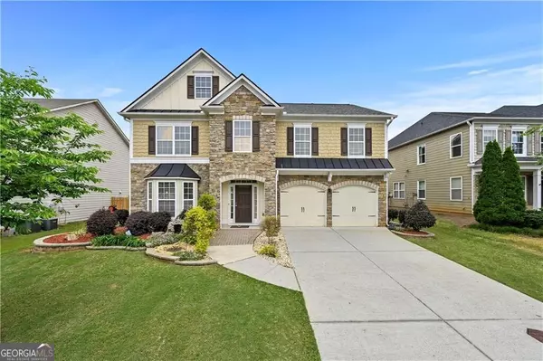 Cumming, GA 30028,4195 Settlers Grove RD