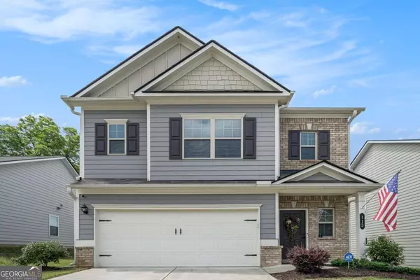 113 Waterside DR, Calhoun, GA 30701