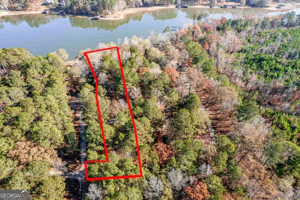 492 Pine Hill WAY, Eatonton, GA 31024