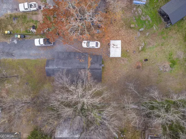 Rome, GA 30165,213 Iron ST NW