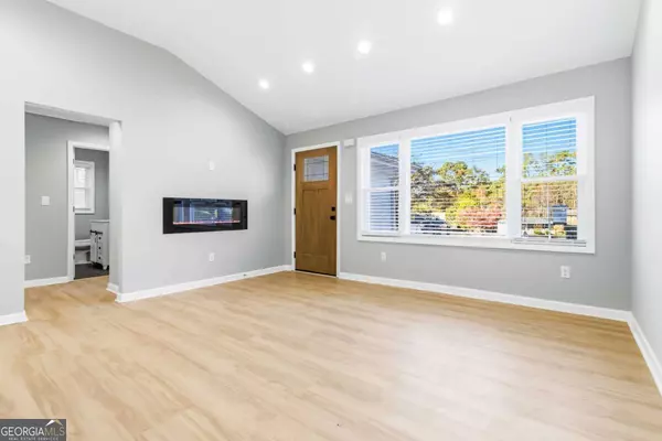 Atlanta, GA 30331,3790 Brook WAY SW