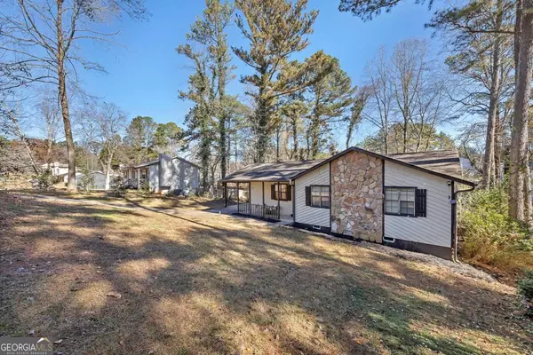 Kennesaw, GA 30152,3256 Stonewall DR NW