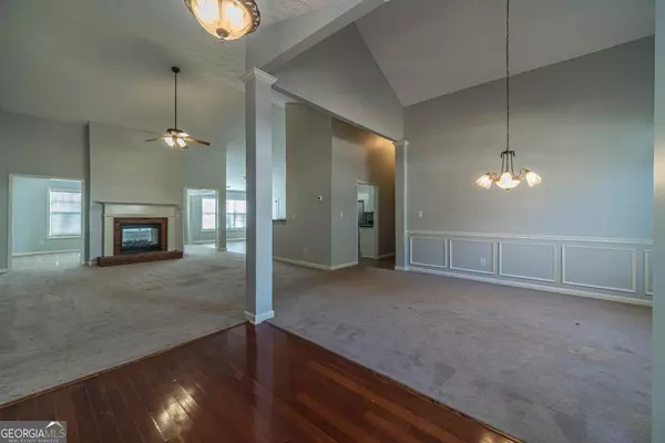 Dacula, GA 30019,2717 Links Overlook DR