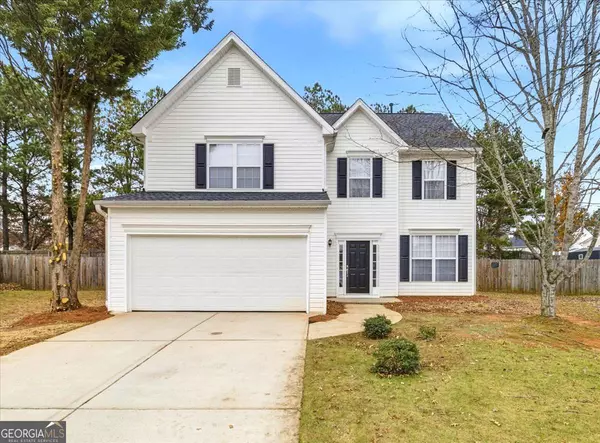 Lawrenceville, GA 30046,668 Clairidge Elm TRL