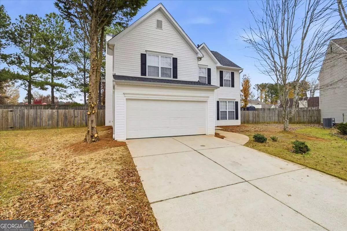 Lawrenceville, GA 30046,668 Clairidge Elm TRL