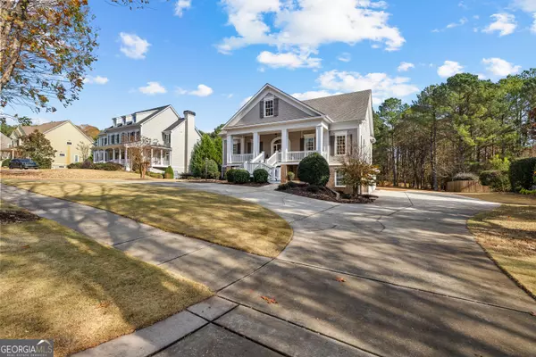 Fayetteville, GA 30215,115 Trotters RDG