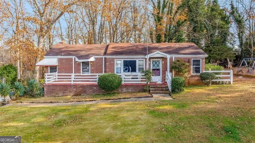 2626 White Sulphur RD, Gainesville, GA 30501