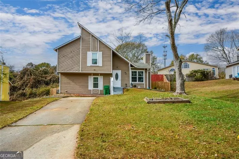 Stone Mountain, GA 30088,1126 Mainstreet Valley DR