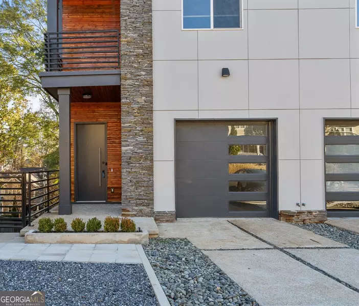 147 Hutchinson ST NE, Atlanta, GA 30307