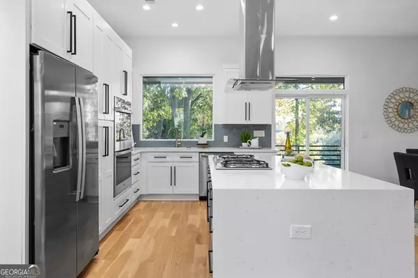 Atlanta, GA 30307,147 Hutchinson ST NE