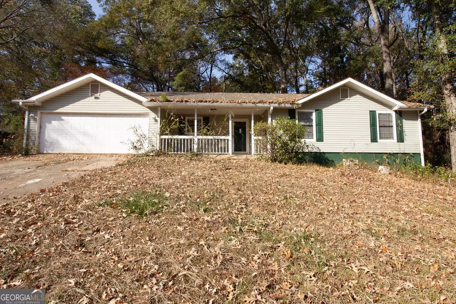 126 Wildwood RD, Stockbridge, GA 30281