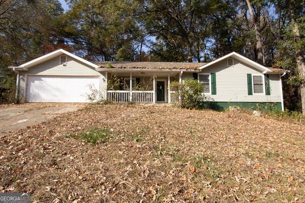 126 Wildwood RD, Stockbridge, GA 30281