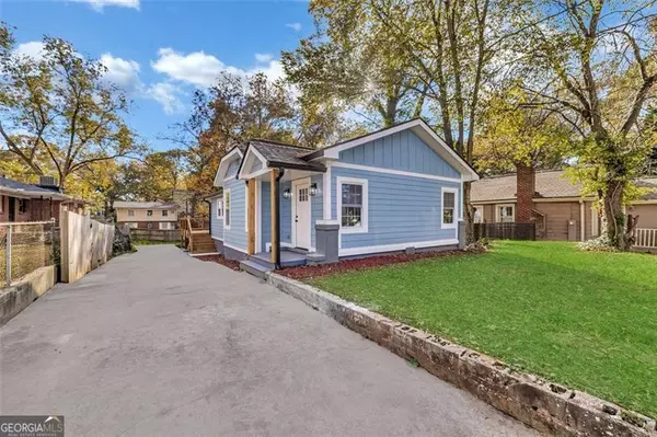 East Point, GA 30344,1874 PHILLIPS AVE