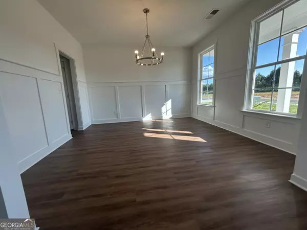 Statham, GA 30666,107 Purackal LN