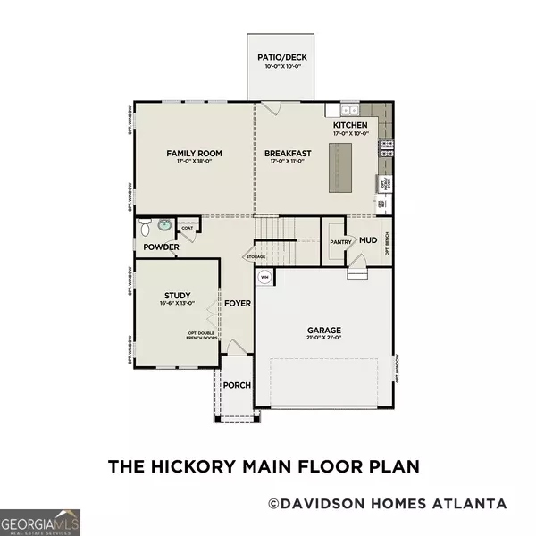 Winder, GA 30680,153 Atlas LN