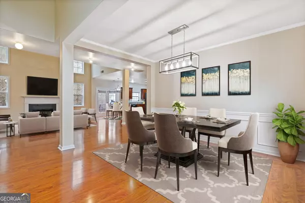 Atlanta, GA 30318,2813 Glenlocke WAY NW