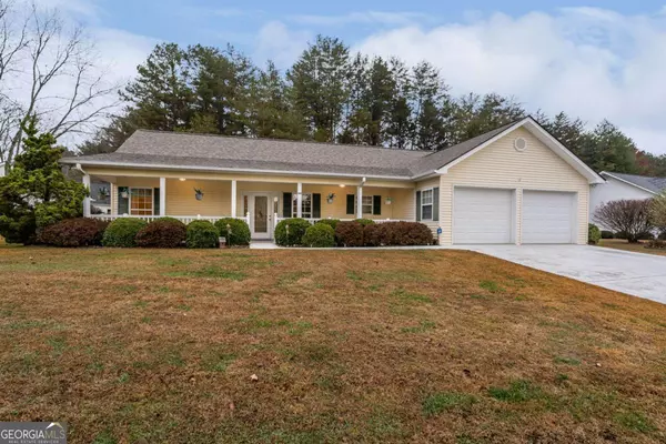 Blue Ridge, GA 30513,64 Morning View PL