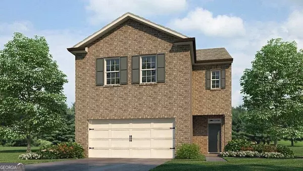 4432 Manor Hill DR, Union City, GA 30291