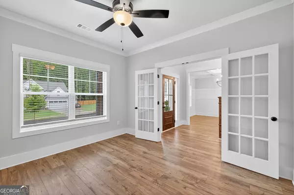 Monroe, GA 30655,609 Whiporwill CV