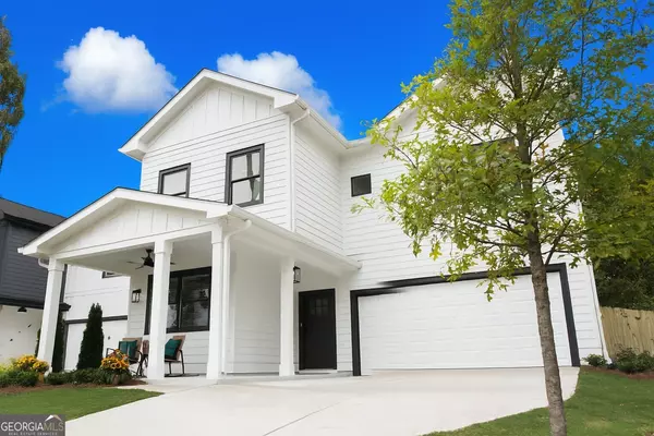 Atlanta, GA 30315,507 Casanova ST SE