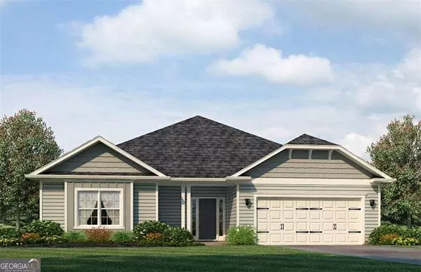 251 Eason ST, Bowdon, GA 30108