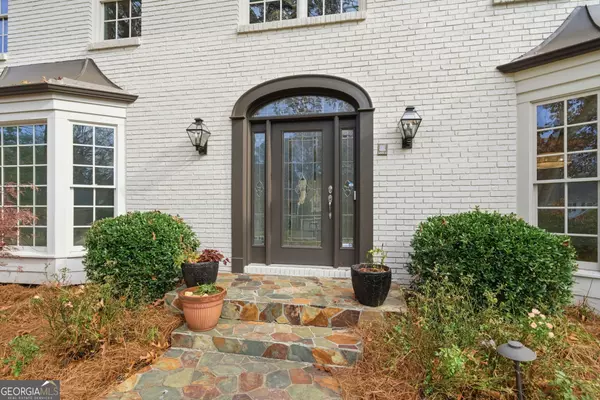 Dunwoody, GA 30338,1410 Mile Post DR