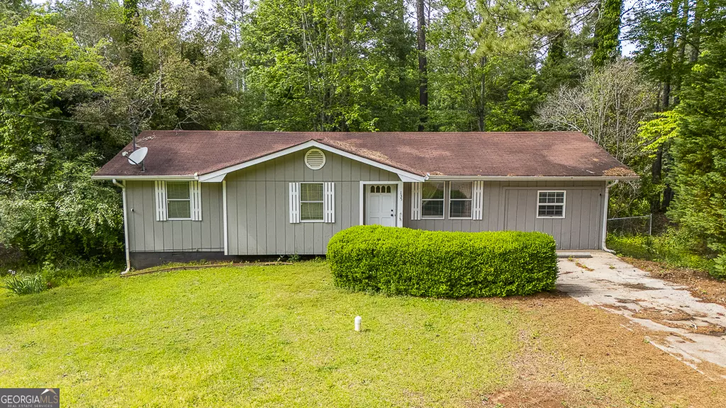 135 Partridge LN, Athens, GA 30606