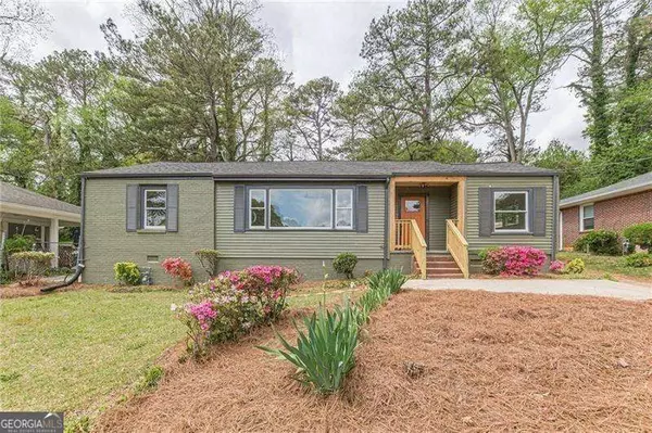 Decatur, GA 30032,525 Rosemont DR