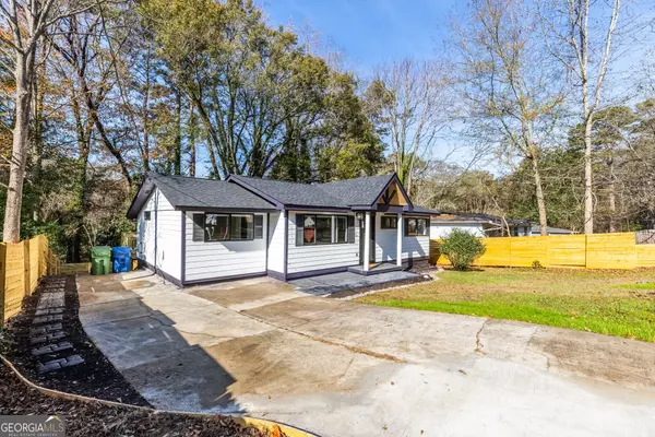 2103 Kipling CIR SE, Atlanta, GA 30315