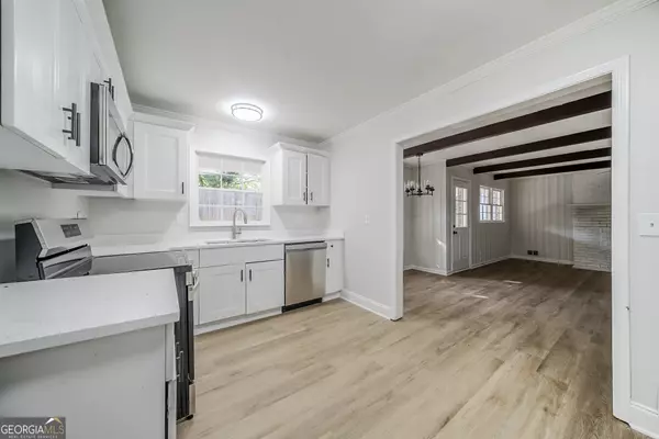 Stone Mountain, GA 30083,1051 Rowland RD