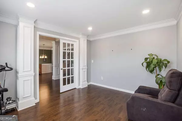 Villa Rica, GA 30180,2586 Grayton LOOP