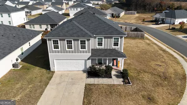 Warner Robins, GA 31093,131 Martin Mill TRL