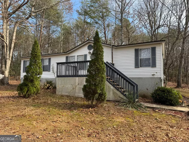 1290 Hwy 75 Alt, Cleveland, GA 30528